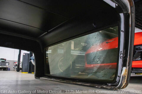 1990 Ford Bronco XLT