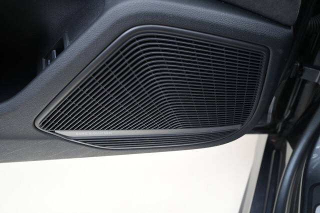 2021 Audi RS 5 2.9T quattro