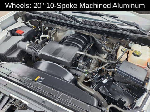 2023 Chevrolet Silverado 2500HD