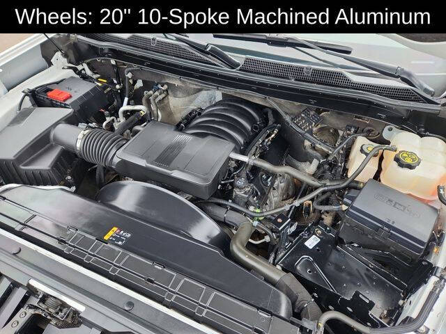 2023 Chevrolet Silverado 2500HD