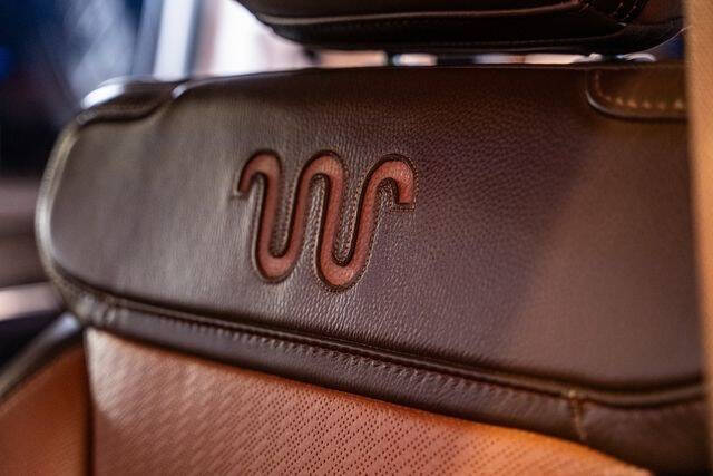 2024 Ford F-250 Super Duty