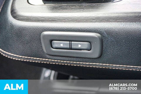 2024 Nissan Ariya Evolve+