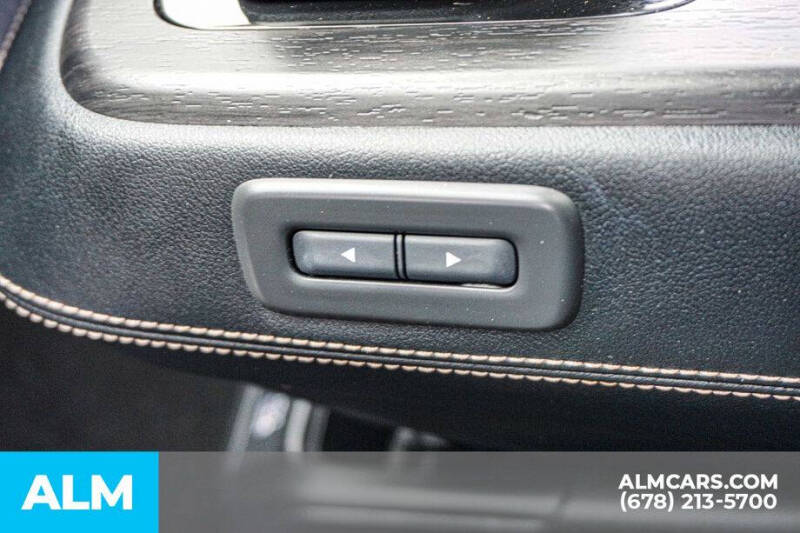 2024 Nissan Ariya Evolve+