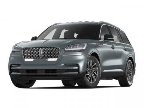2024 Lincoln Aviator for sale at Bill Alexander Ford Lincoln in Yuma AZ