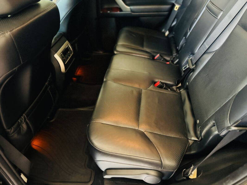 2013 Lexus GX 460
