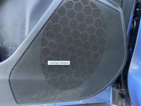 2016 Subaru Forester 2.5i Touring