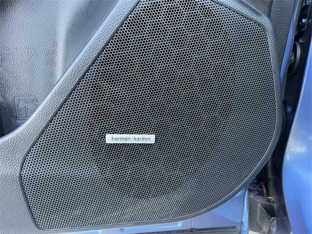 2016 Subaru Forester 2.5i Touring