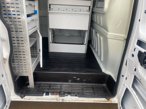 2014 Chevrolet Express 2500