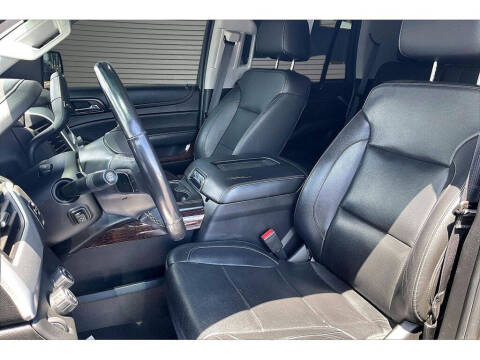 2020 GMC Yukon SLT