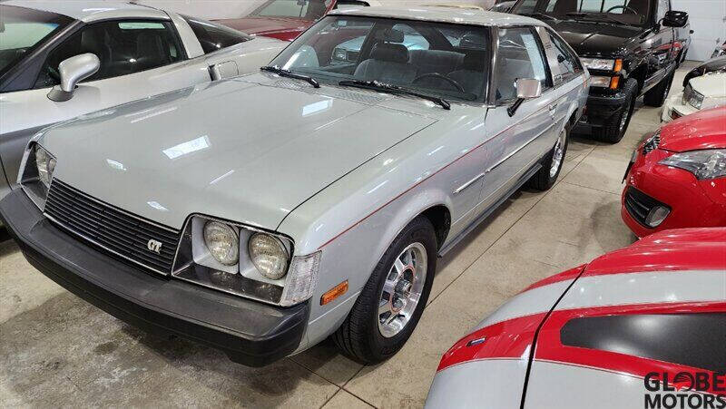 1978 Toyota Celica