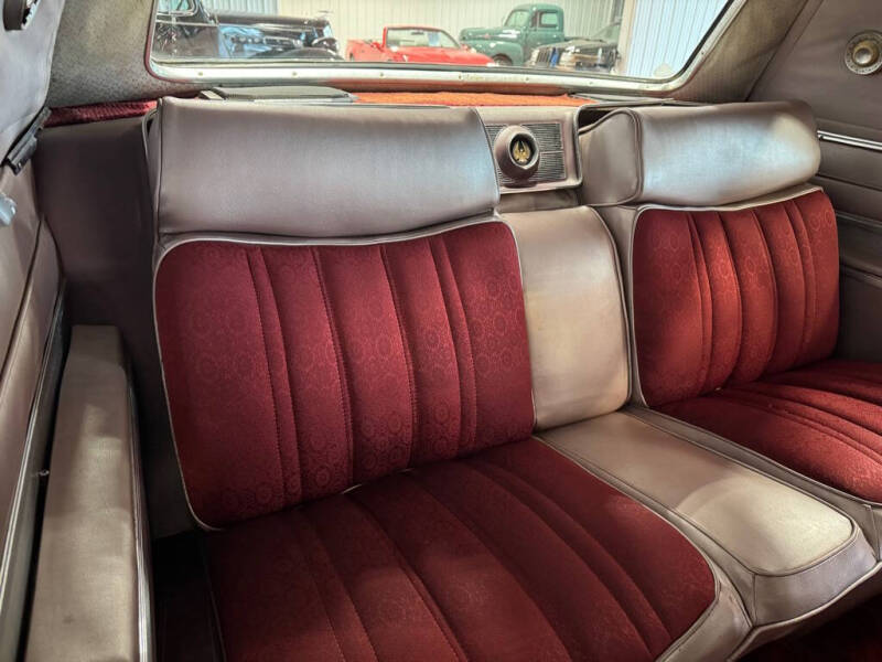 1964 Chrysler Imperial