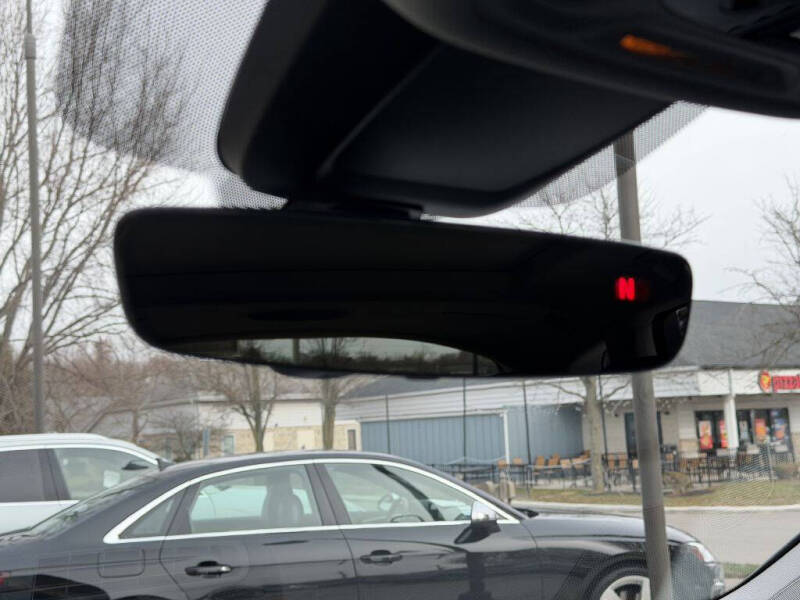 2022 Audi Q7 quattro Prestige 55 TFSI