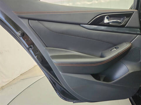 2022 Nissan Maxima 3.5 SR