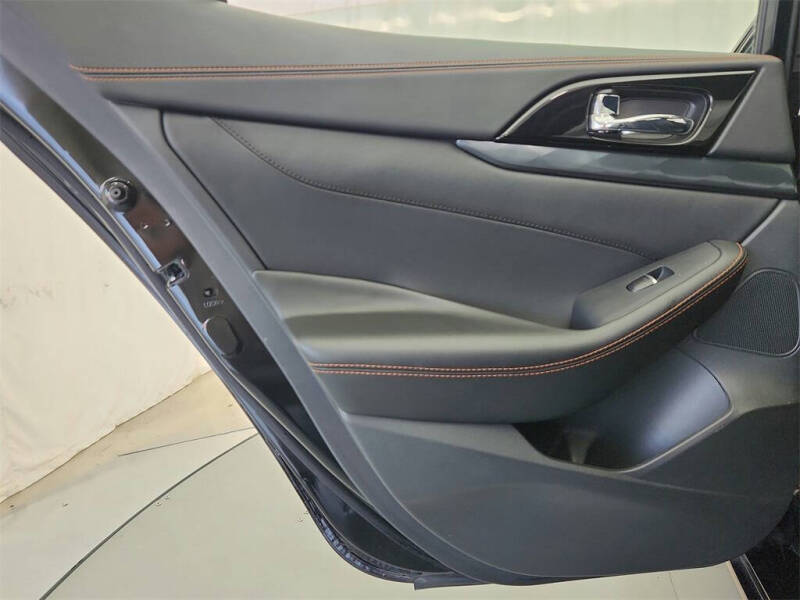 2022 Nissan Maxima 3.5 SR