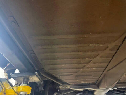 1979 Volkswagen Beetle