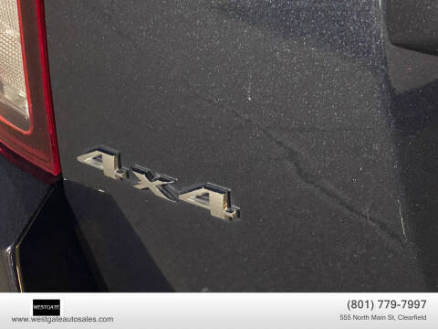 2014 Jeep Compass Limited