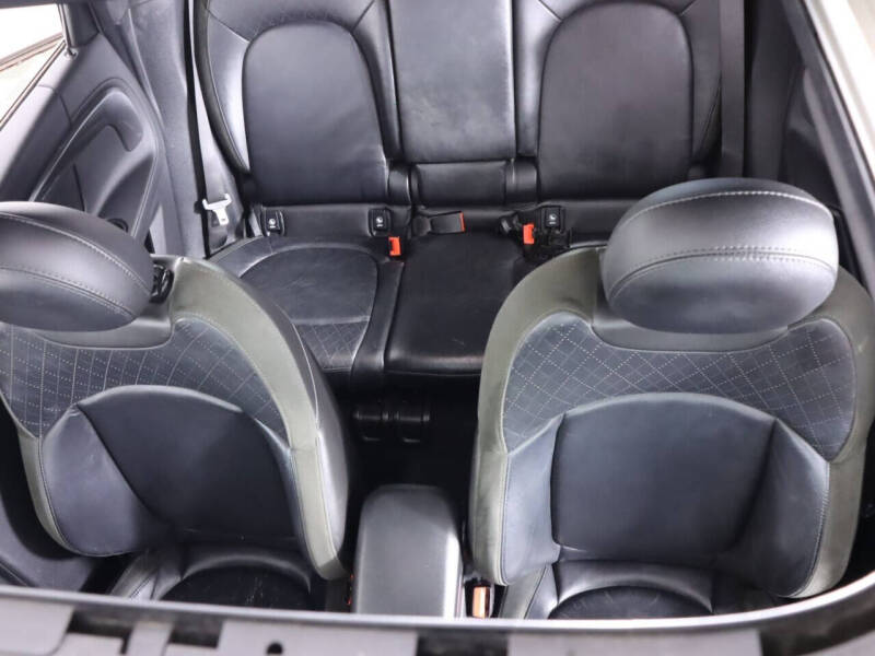 2019 MINI Countryman Cooper S ALL4