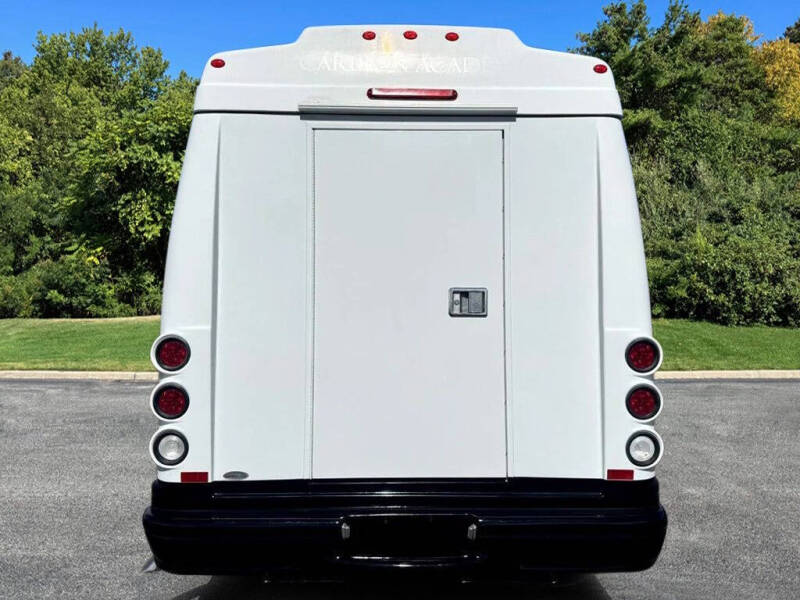 2013 Chevrolet G3500 Express