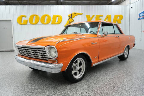 1964 Chevrolet Nova