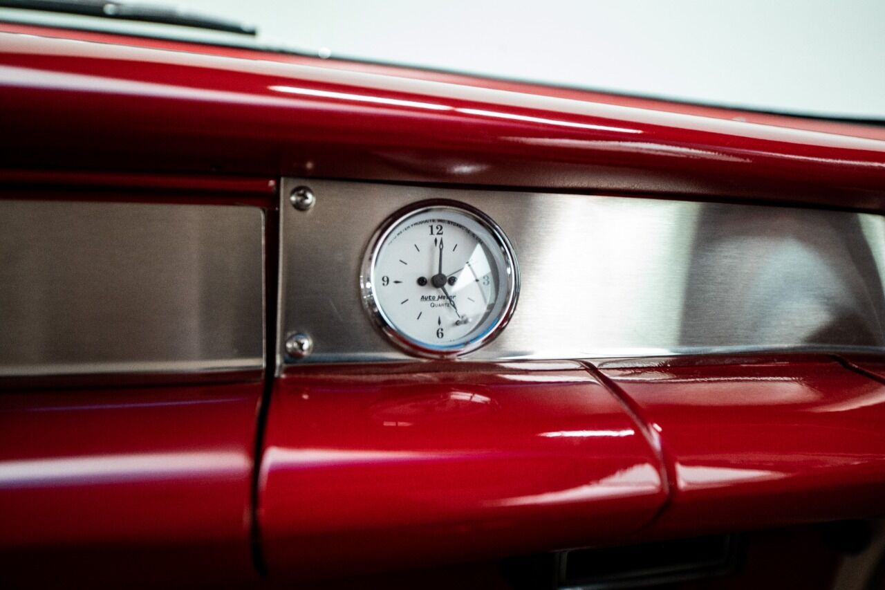 1958 Chevrolet Impala 67