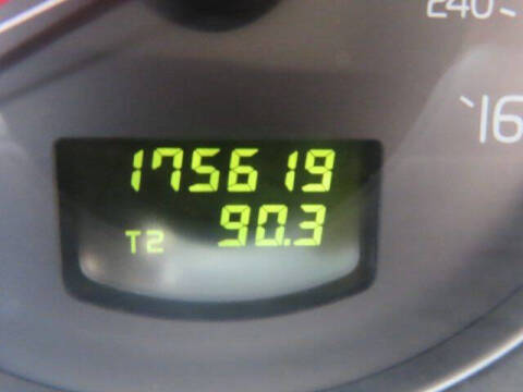 2006 Volvo S60 2.5T