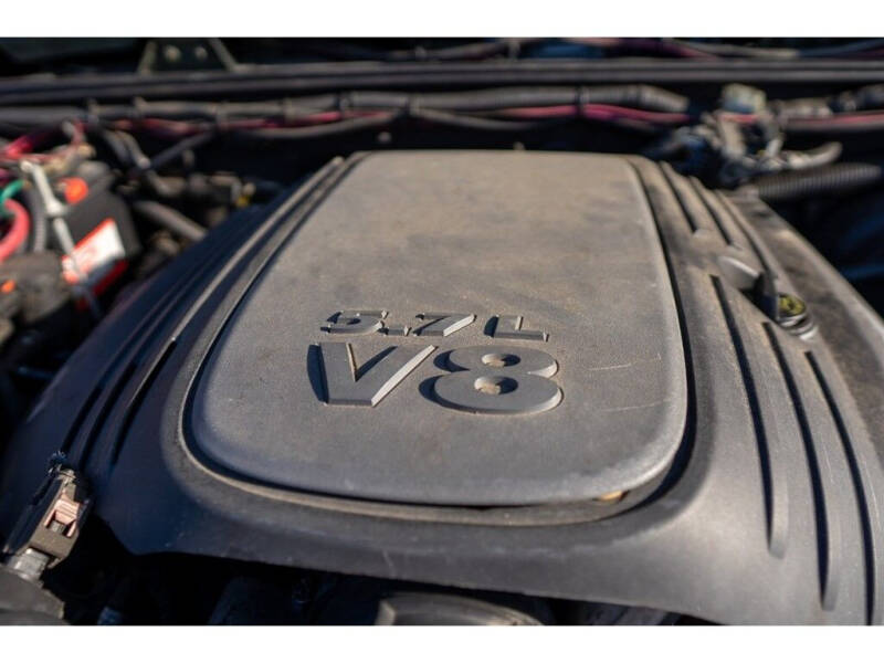 2007 Jeep Wrangler Unlimited Sahara