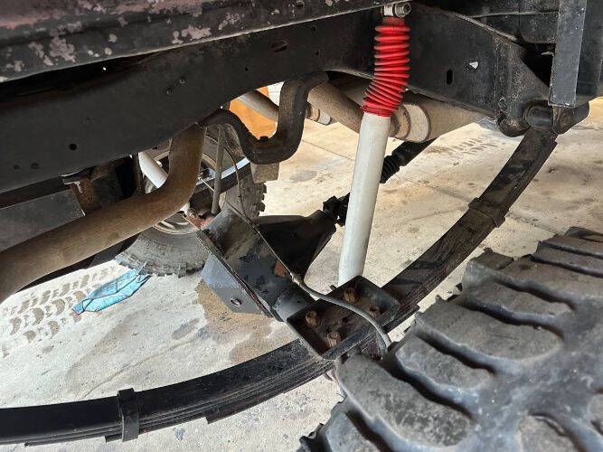 1985 Chevrolet Blazer