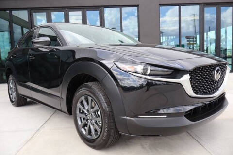 2026 Mazda CX-30 2.5 S