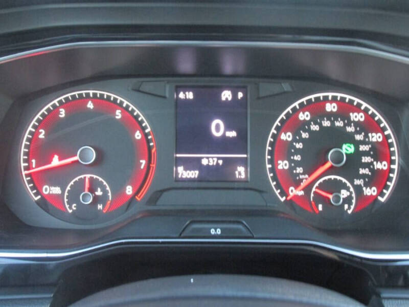 2021 Volkswagen Jetta