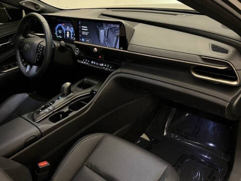 2023 Toyota Crown Limited