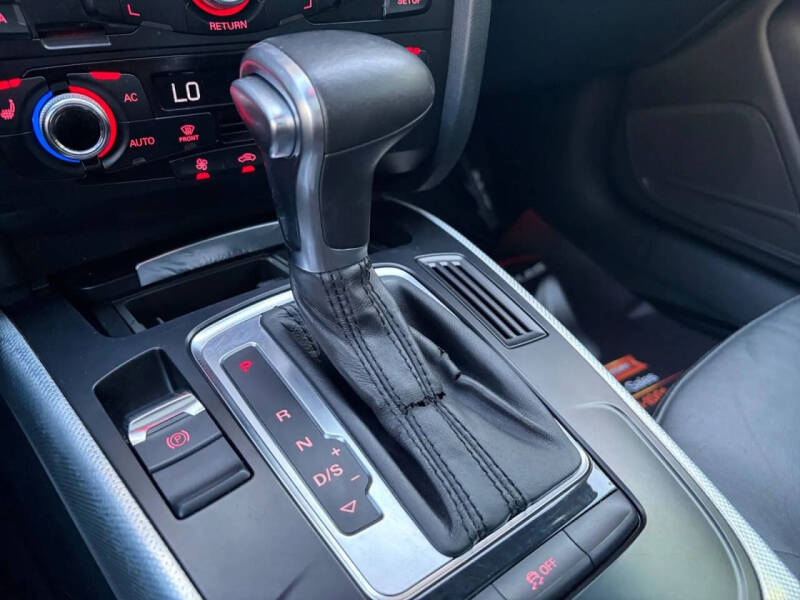 2013 Audi A5 2.0T quattro Premium