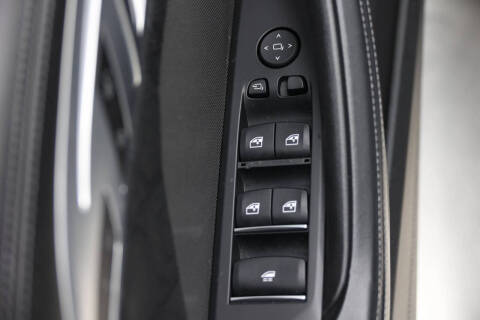 2020 BMW M8 Competition