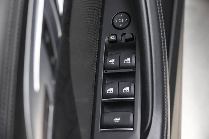 2020 BMW M8 Competition