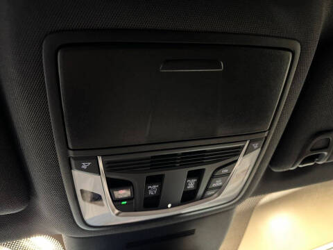 2026 Acura MDX SH-AWD Type S w/Advance Package