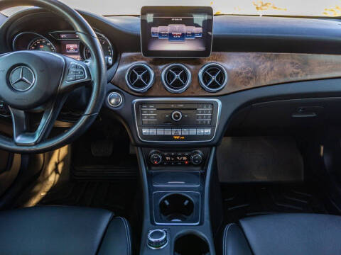 2019 Mercedes-Benz GLA GLA 250 4MATIC