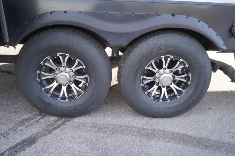 2022 F0REST RIVER ROGUE