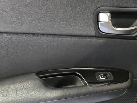 2020 Kia Optima Hybrid EX