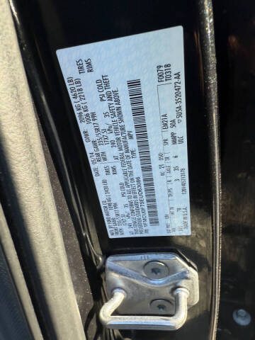 2011 Chevrolet Tahoe LTZ