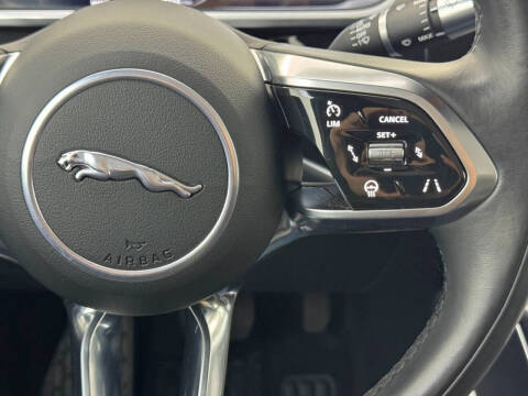 2022 Jaguar I-PACE EV400 HSE