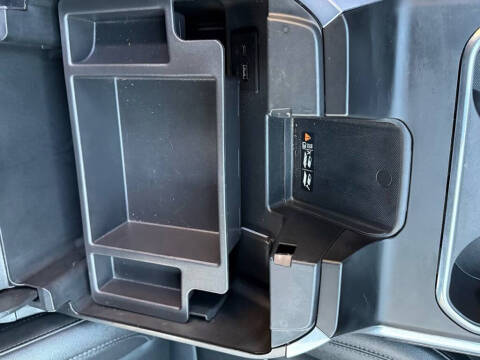 2024 Chevrolet Silverado 3500HD