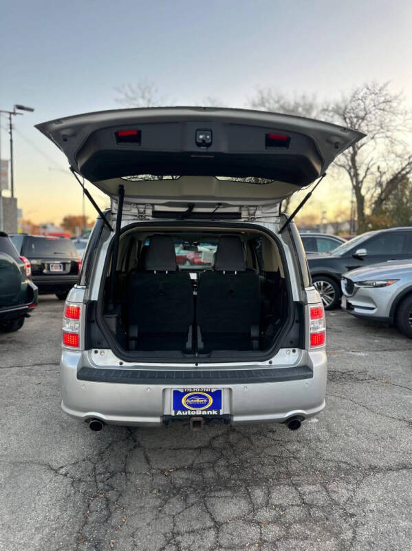 2014 Ford Flex Limited