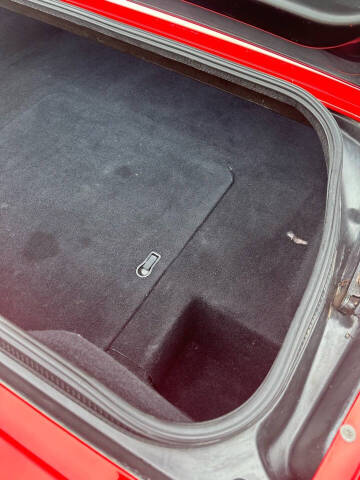 1999 Chevrolet Corvette