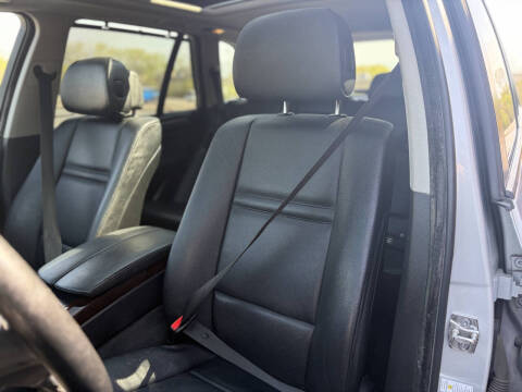 2008 BMW X5 3.0si