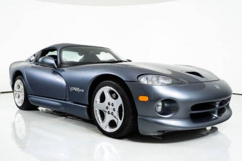 2000 Dodge Viper