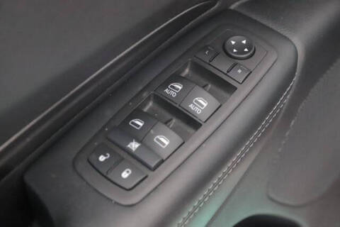 2024 Dodge Durango SXT