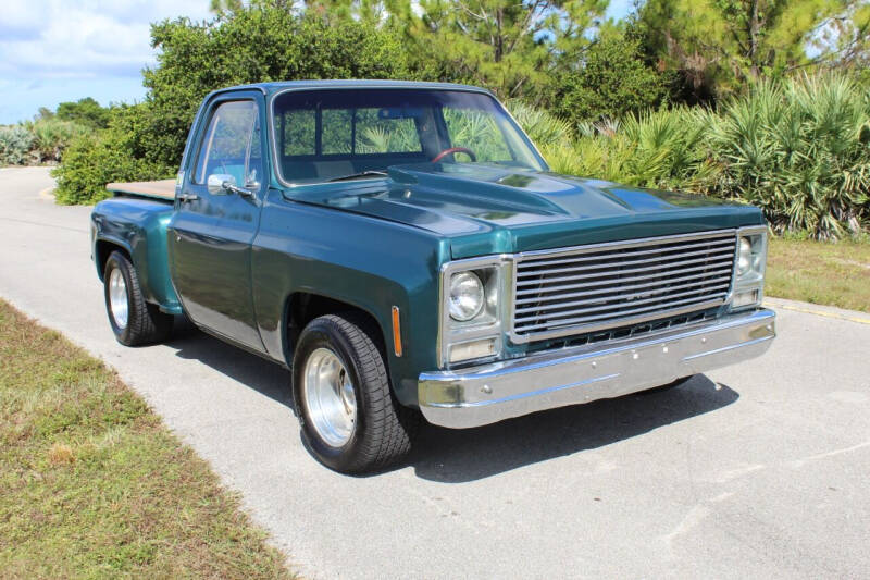 1979 GMC Sierra 1500 For Sale - Carsforsale.com®