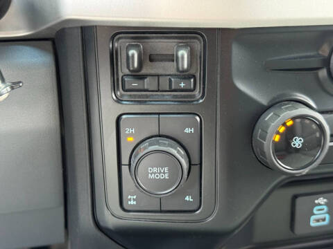 2024 Ford F-350 Super Duty XLT