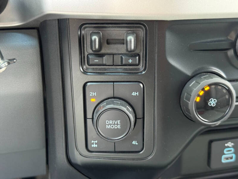 2024 Ford F-350 Super Duty XLT