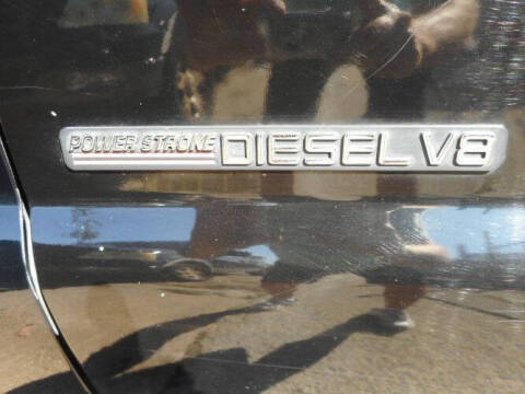 1999 Ford F-350 Super Duty