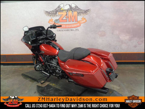 2025 Harley-Davidson Road Glide